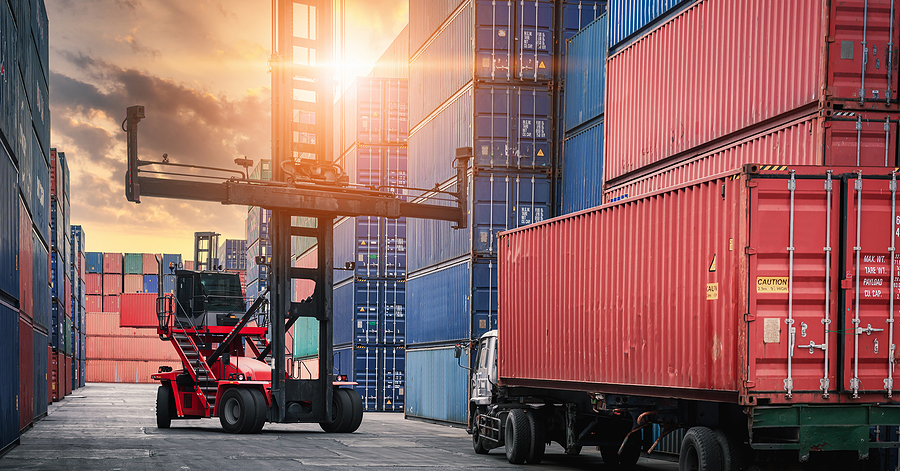 Learn How To Save On Shipping Costs With Intermodal Shipping